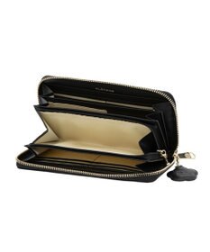 CLATHAS カシス ラウンド長財布