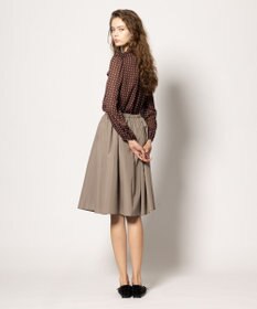 TOCCA 【消臭・洗える】ALLURING BEAUTY ブラウス