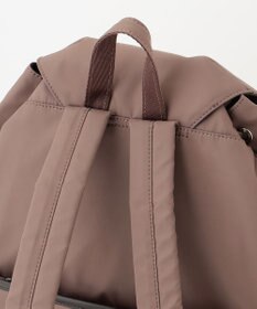 Y'SACCS ミリタリーフラップリュックサック