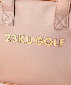 23区GOLF 【WOMEN】カートバッグ