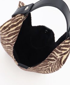 ICB 【WEB限定カラーあり】2WAYエコバッグ