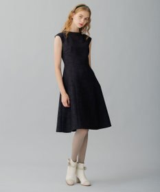 TOCCA 【洗える！】VERONICA ドレス