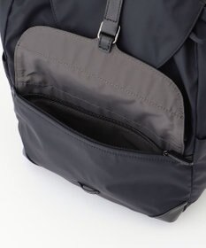 Y'SACCS ミリタリーフラップリュックサック