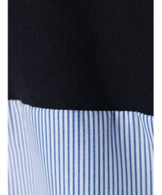 Green Parks 比翼カットドッキングチュニック