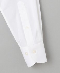 GOTAIRIKU 春夏向け【形態安定】SUMMERPREMIUMPLEATS_ボタンダウン 長袖ドレスシャツ