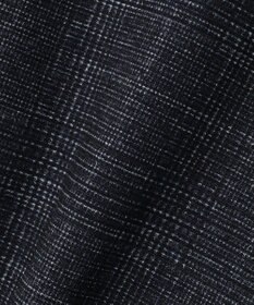 JOSEPH ABBOUD 【キングサイズ・ウエストも伸びる】ツィーディージャージーストレッチ パンツ