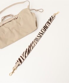 UNBILLION kakatoo ナイロンドローストリング3wayトートバッグ