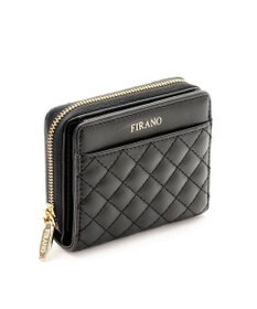 MioFIRANO キルティングウォレット 財布　FIRANO フィラノ