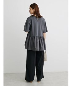 Green Parks ・ＥＬＥＮＣＡＲＥ　ＤＵＥイソザイキリカエプルオーバー