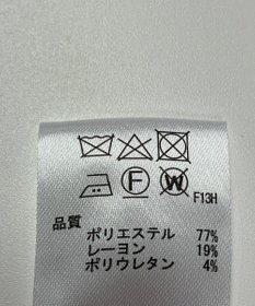 ONWARD Reuse Park 【any SiS】コート春夏