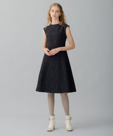 TOCCA 【洗える！】VERONICA ドレス