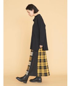 AMERICAN HOLIC アソートチェックプリーツスカート