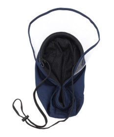 MOONBAT 【EC限定】撥水サイクルハット キャスケット/レインハット