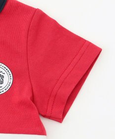 J.PRESS KIDS 【BOX付き】【70㎝】ロンパース&蝶ネクタイスタイ セット