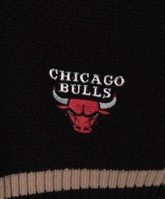 WEGO 【ユニセックス着用ITEM】別注NBAジャガードプルオーバー