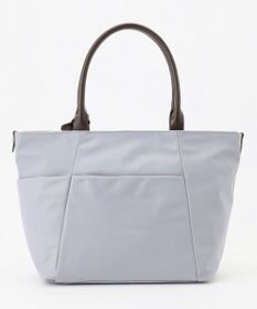 J.PRESS LADIES 【A4サイズ収納可】 ナイロン トート バッグ