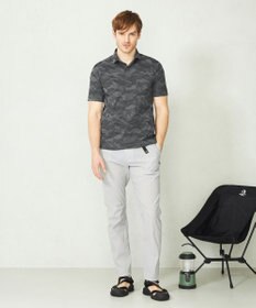 JOSEPH ABBOUD MOUNTAIN 【UNISEX】7ポケット ハイパワーストレッチ クライミングパンツ