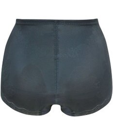 Wing ガードル 【キュッとアップパンツ】 ヒップをまるくメリハリあるラインに ラクにおなか押さえ ショート丈 KQ0545 ウイング／ワコール