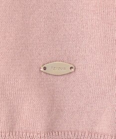 Feroux 【先行予約】美シルエットニット プルオーバー
