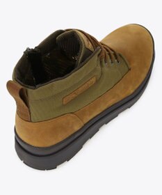 Columbia Columbia/ サップランド フォー ラックス チャッカ ウォータープルーフ オムニヒートインフィニティ /コロンビア