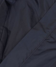 J.PRESS YORK STREET 【UNISEX】ポリエステルツイル マウンテンパーカー