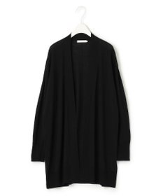 ICB 【洗える】 コンパクトウール カーディガン