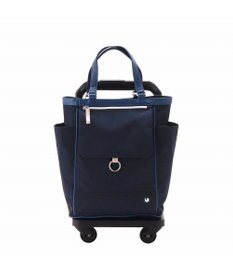 ACE BAGS & LUGGAGE soelte オートゥイユ お買い物キャリーバッグ 13L 機内持込 キャスターストッパー 36001 ソエルテ