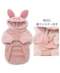 PET PARADISE ディズニー プーさん ふわふわピグレット 小型犬
