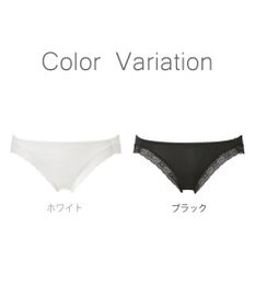 BRADELIS New York 【NuBra】バルバラ ショーツ デザインヌーブラ