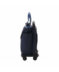 ACE BAGS & LUGGAGE soelte オートゥイユ お買い物キャリーバッグ 13L 機内持込 キャスターストッパー 36001 ソエルテ