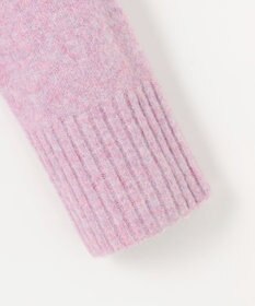 ANY ニットチュニック