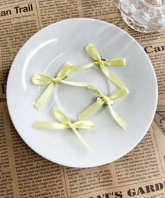 WEGO L4Pミニリボンクリップ