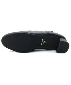 nouvelleRobe Oū 【本革・高反発】Heel Loafers ヒールローファー