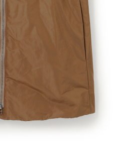 ICB ニットコンビアウター