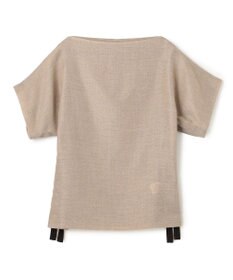 BEIGE， LIATRIS / ドロスト ドルマンブラウス