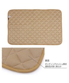 PET PARADISE ペットパラダイス ナチュラル クールマット Ｍ