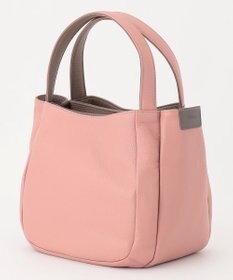 Y'SACCS シュリンクレザートート Sサイズ