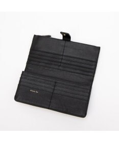 UNBILLION アトランタ ATLANTA / 牛革二つ折りカラーコンビ長財布