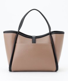 ANY SIS 【2WAY】ベルトベーシック トートバッグ