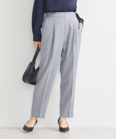 earth music&ecology テーパードパンツ