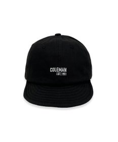 林八百吉商店 Coleman　ミニツバキャップ