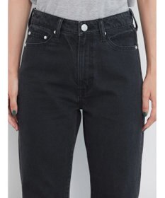 AMERICAN HOLIC マチ付きフレアデニム