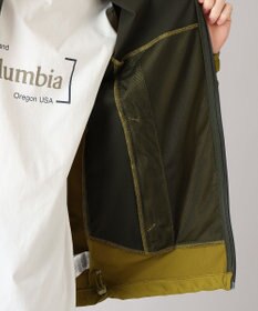 Columbia Columbia/ ヘザーキャニオンIIフーデッドジャケット /コロンビア