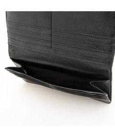 UNBILLION アトランタ ATLANTA / 牛革二つ折りカラーコンビ長財布