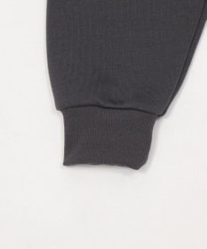 WEGO 裏起毛グラフィックビッグプルパーカー