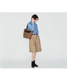 genten エデラ トートバッグ大