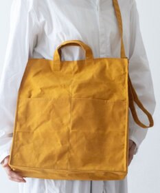 NIZYU KANO TAKASHIMAトートM