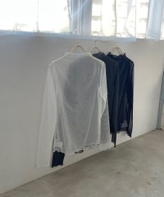 Feroux シアーメロウ カットソー