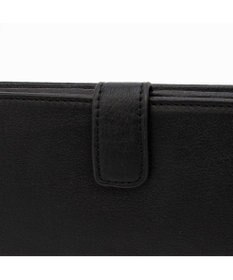 UNBILLION アトランタ ATLANTA / 牛革二つ折りカラーコンビ長財布