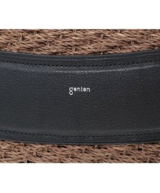 genten エデラ トートバッグ大